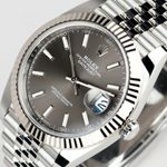 Rolex Datejust 41 126334 - (5/8)