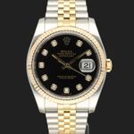 Rolex Datejust 36 116233 - (2/8)