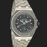 Audemars Piguet Royal Oak Offshore 25807ST.O.1010ST.01 - (4/8)