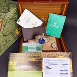 Rolex Day-Date 36 18239 - (3/8)