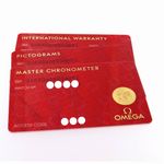 Omega Speedmaster Professional Moonwatch 310.30.42.50.04.001 - (5/6)