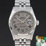 Rolex Datejust 36 16014 - (1/8)