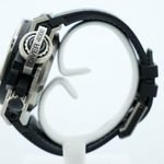 Hublot King Power 731.NX.1170.GR.CARI2 (2017) - Black dial 48 mm Titanium case (3/8)