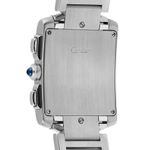 Cartier Tank Française 2303 - (5/7)