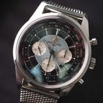 Breitling Transocean Chronograph Unitime AB0510U4 - (5/6)