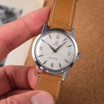 Omega Seamaster 14704 SC-61 - (4/8)
