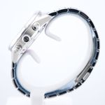 TAG Heuer Carrera CBN201M.EA0016 (Unknown (random serial)) - White dial 42 mm Steel case (7/24)