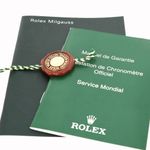 Rolex Milgauss 116400GV - (6/7)