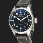 IWC Big Pilot IW329301 - (1/8)