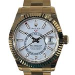 Rolex Sky-Dweller 326938 - (1/1)