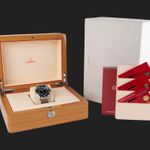 Omega Seamaster Diver 300 M 210.30.42.20.01.001 (2020) - Black dial 42 mm Steel case (8/8)