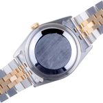 Rolex Datejust 36 16233 (1988) - 36 mm Gold/Steel case (4/8)