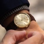 Patek Philippe Calatrava 2591J - (1/8)