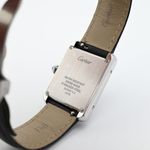 Cartier Tank Solo WSTA0030 - (7/8)