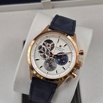 Zenith El Primero Chronomaster 18.3300.3604/69.C922 (2026) - 40mm Roségoud (2/10)