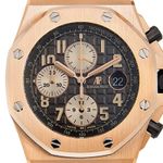 Audemars Piguet Royal Oak Offshore Chronograph 26470OR.OO.1000OR.02 - (2/3)