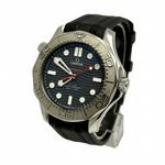 Omega Seamaster Diver 300 M 210.30.42.20.01.002 (2024) - Black dial 42 mm Steel case (1/8)