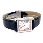 Cartier Tank Solo W5200000 - (2/8)