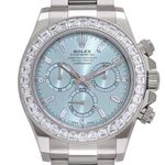 Rolex Daytona 126576TBR - (6/12)