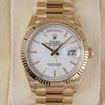 Rolex Day-Date 36 128238 - (2/8)