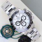 Rolex Daytona 116500LN (2021) - 40 mm Steel case (1/8)