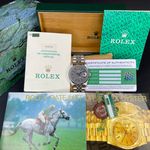 Rolex Datejust 36 16234 - (2/7)