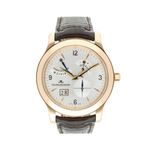 Jaeger-LeCoultre Master Eight Days 146.2.17 - (1/5)