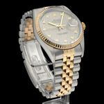 Rolex Datejust 36 16233G - (5/7)