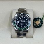 Rolex GMT-Master II 126720VTNR (2023) - Black dial 40 mm Steel case (4/8)