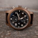 IWC Pilot Chronograph IW388004 - (1/8)