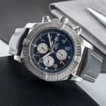 Breitling Super Avenger A13370 - (2/8)
