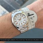 Rolex Milgauss 116400 - (2/8)