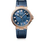 Breguet Marine 5517BR/Y2/5ZU - (1/1)