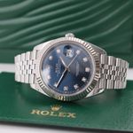Rolex Datejust 41 126334 - (4/8)