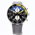 IWC Aquatimer Chronograph IW3767 - (1/1)