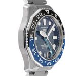 TAG Heuer Aquaracer 300M WBP5114.BA0013 (2025) - Blue dial 42 mm Steel case (5/7)