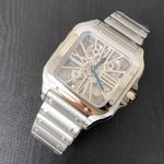 Cartier Santos WHSA0015 - (6/10)