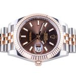 Rolex Datejust 41 126331 - (6/8)
