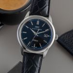IWC Ingenieur Automatic IW323301 - (3/8)