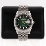 Rolex Datejust 41 126334 - (1/6)