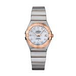 Omega Constellation Ladies 123.20.27.20.55.001 - (1/1)