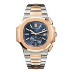 Patek Philippe Nautilus 5980/1AR-001 - (4/6)