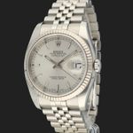 Rolex Datejust 36 116234 - (1/8)