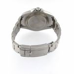 Rolex Explorer II 216570 (2018) - Black dial 42 mm Steel case (4/6)