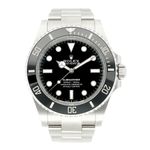Rolex Submariner No Date 124060 - (1/5)