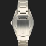 Rolex Oyster Perpetual 39 114300 (2019) - 39 mm Steel case (6/8)