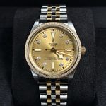 Tudor Unknown m79653 - (1/8)