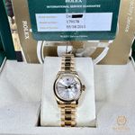 Rolex Lady-Datejust 179178 - (8/8)