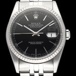 Rolex Datejust 36 16234 - (1/8)