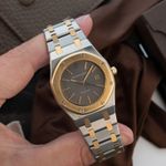 Audemars Piguet Royal Oak 14486SA - (5/8)